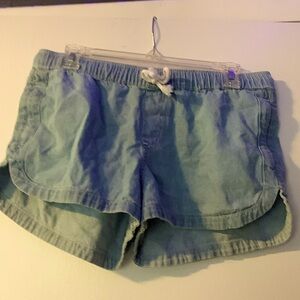 Roxy Tied Shorts